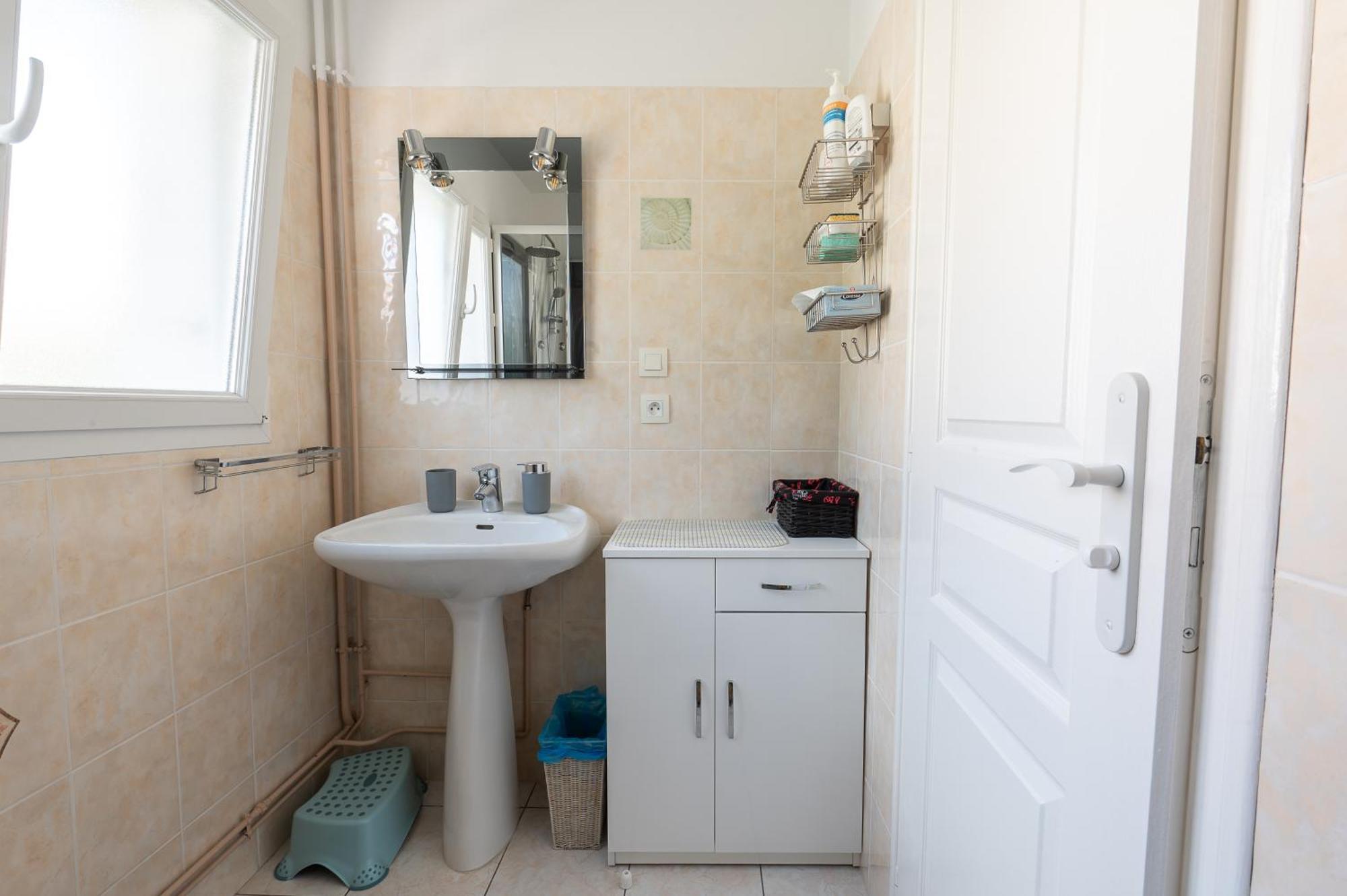 Appartement Independant 80M² Dans Villa Сен-Жорж-де-Дідонн Екстер'єр фото