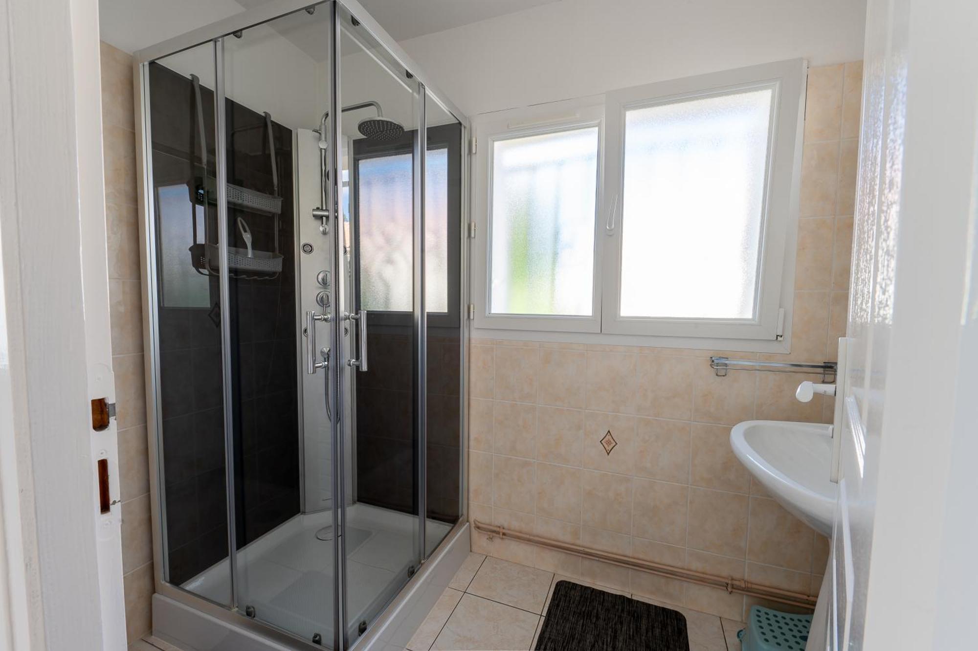 Appartement Independant 80M² Dans Villa Сен-Жорж-де-Дідонн Екстер'єр фото